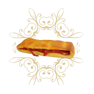 Lanche Normal