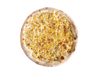 Pizza Kurczosnok 40cm