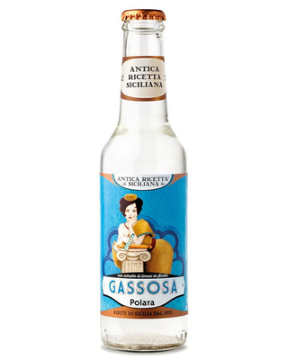 Gassosa 18 cl
