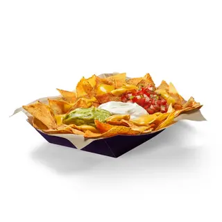 Nachos Supreme