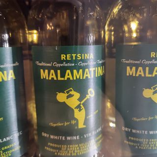 Malamatina 50 cl
