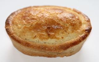Pasticciotto