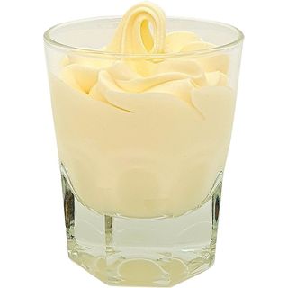 Sorbetto al frutto della passione