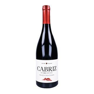 Cabriz Tinto 75cl