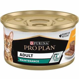 ProPlan Adult з куркою, 85гр