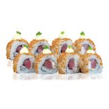 КАВА ТУНА РОЛ МАКСИ (8 бр - 240гр)