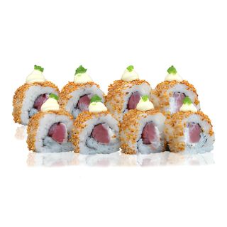 КАВА ТУНА РОЛ МАКСИ (8 бр - 240гр)