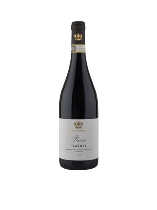 Barolo 2021 DOCG Cantine Povero