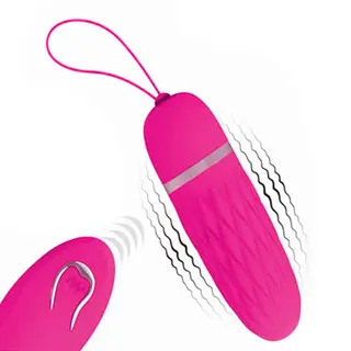 Huevo Control Remoto