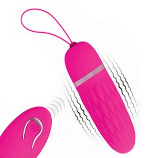 Huevo Control Remoto