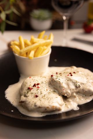 Sicilijanska piletina