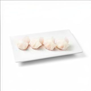 44 - Gyozas de langostino