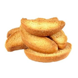 Suchary waniliowe 500g