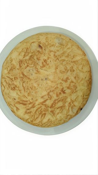 Tortilla de Patata