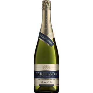 Cava Castillo Perelada Reserva (75 Cl.)