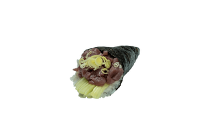 Temaki Thon Concombre 