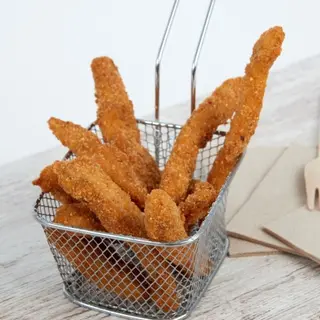 Fingers De Pollo (6 Uds.)