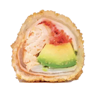  AROMAKI PANÉ  (6P) 