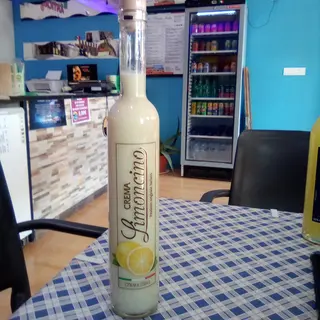 Limoncino