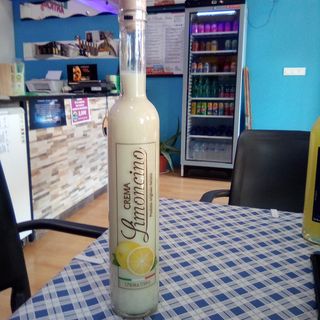 Limoncino