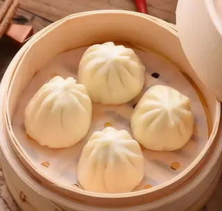 998 Shiao long bao