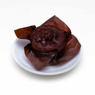 Muffin cioccolato