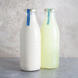 Horchata  y Granizado (2 lt.)