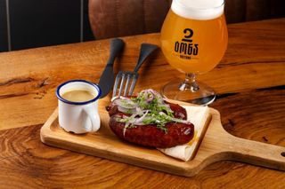 კუპატი ჩორიზო