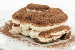 Tiramisù
