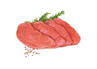 Fettine bovino 200 g