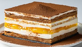 Tiramisu 400g