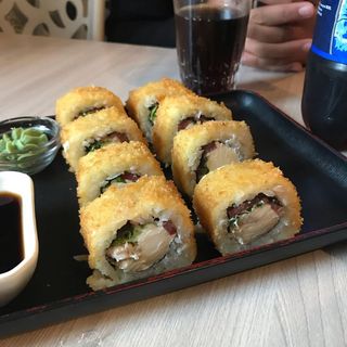 Цезарь Темпура (256 гр.)