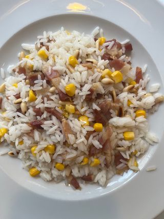 Arroz Esquirol