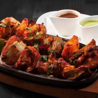 Lamb Tikka