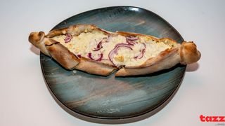 Khachapuri   