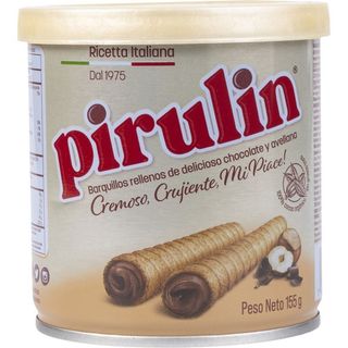 Pirulin