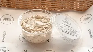 Pasta truflowa