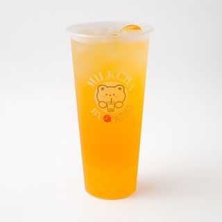 Fruit Flavor Tea Peach