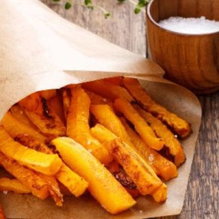 Kajun French Fries(Patatas Cajun)