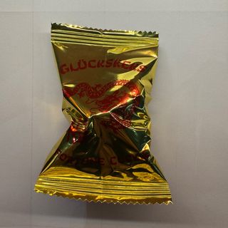 Biscotti della fortuna