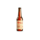 Estrella Galicia 1906 Gran Reserva (330 Ml.)