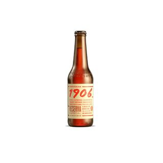 Estrella Galicia 1906 Gran Reserva (330 Ml.)