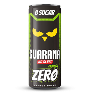 Guarana zero 250ml