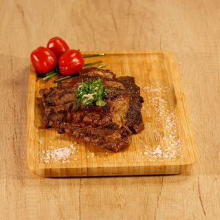 Anticot de vita la grill