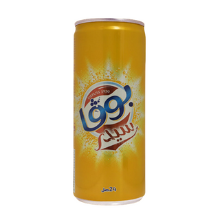 Boga - Cidre   ( 24Cl ) Canette