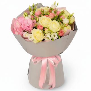 Букет"Світанок почуттів"