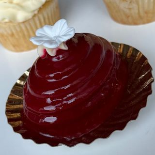 Deliciu cioco-visine