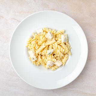 Pasta Quatro Formaggio