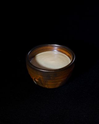 Salsa tres hierbas