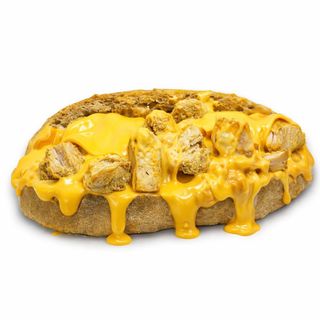 Sandwich Poulet mariné